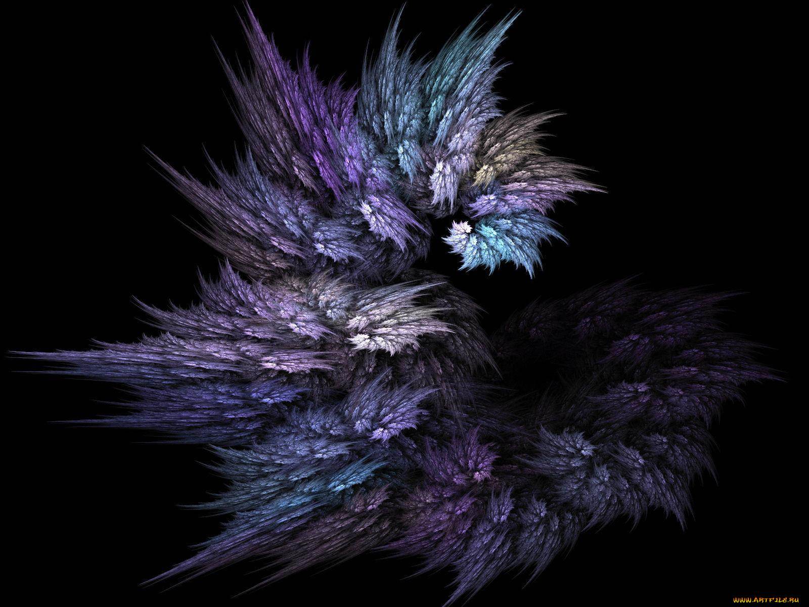 3, , fractal, , 